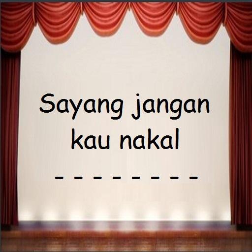 Ilir7 Jangan Nakal Sayang