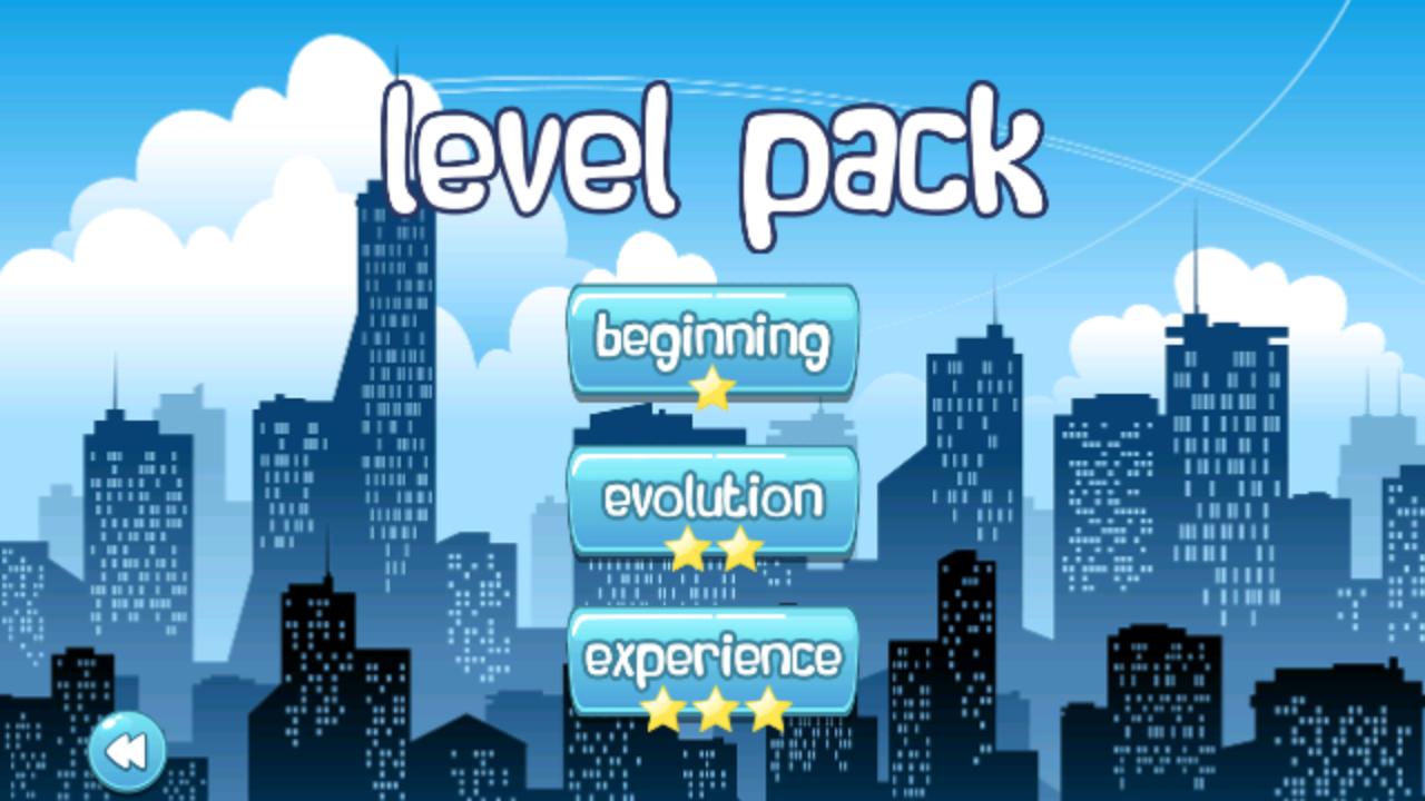 Kick Skater Adventure