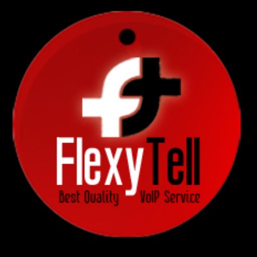 Flexy Tell Dialer