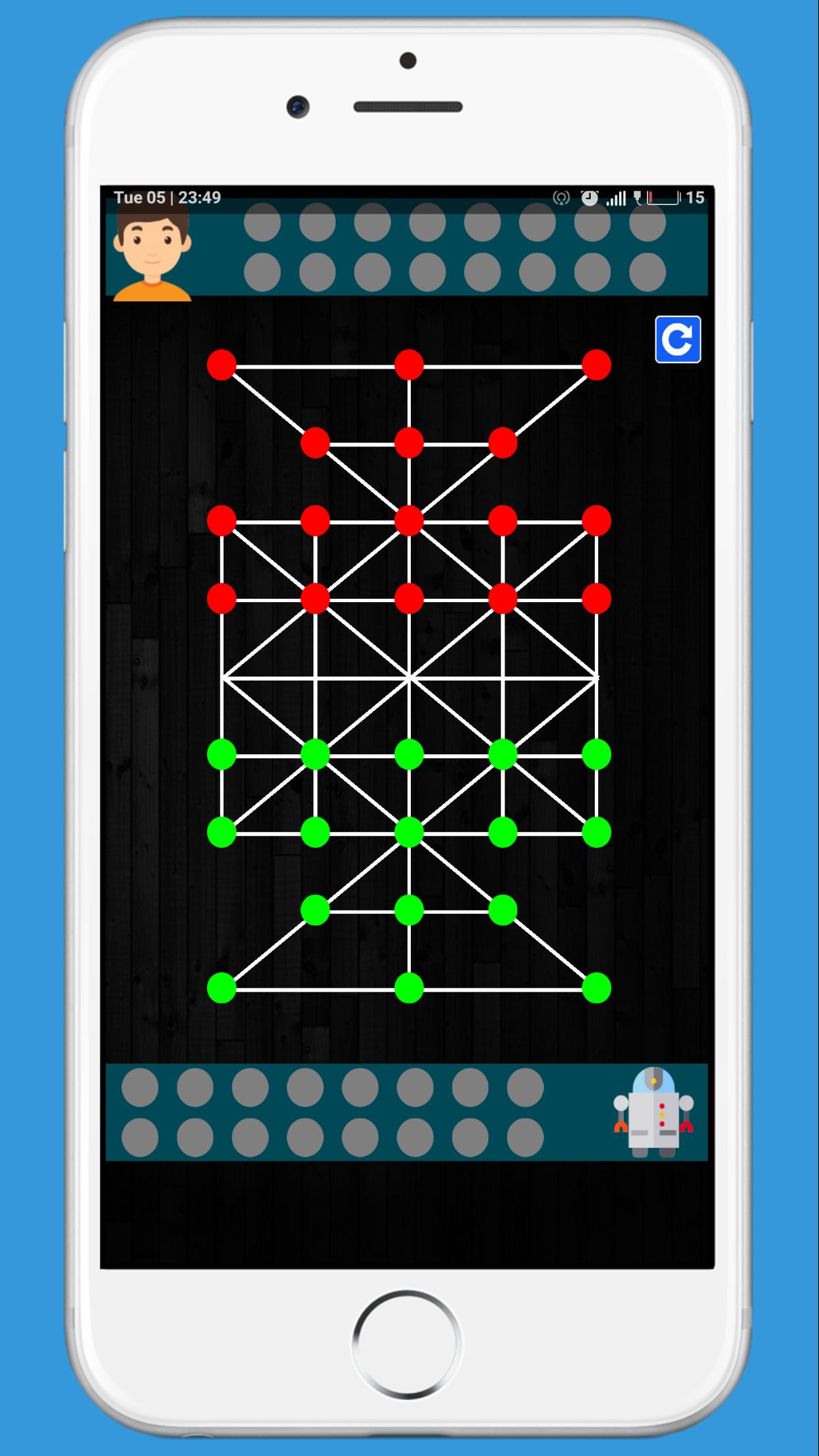 Sholo Guti 16 Beads [OFFLINE]