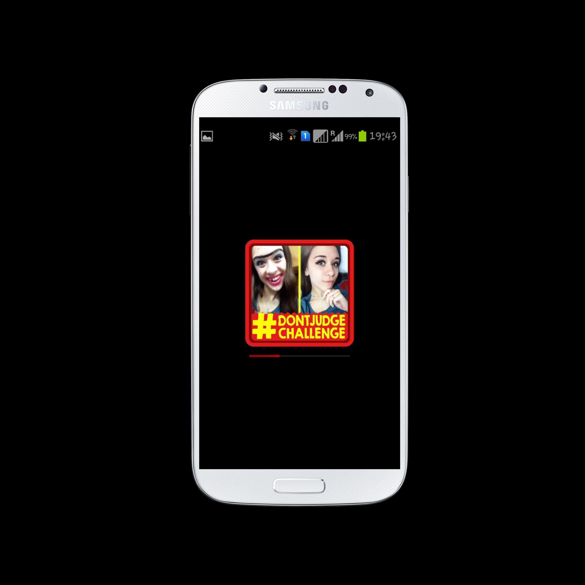 Don't Judge Challenge Videos