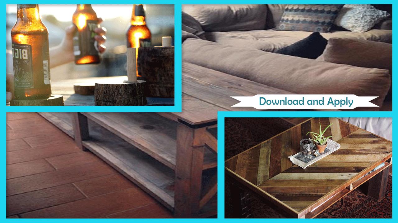 Awesome DIY Wooden Project