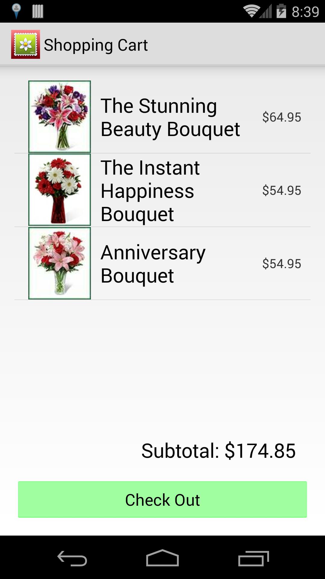 Florist Now - Send Flower