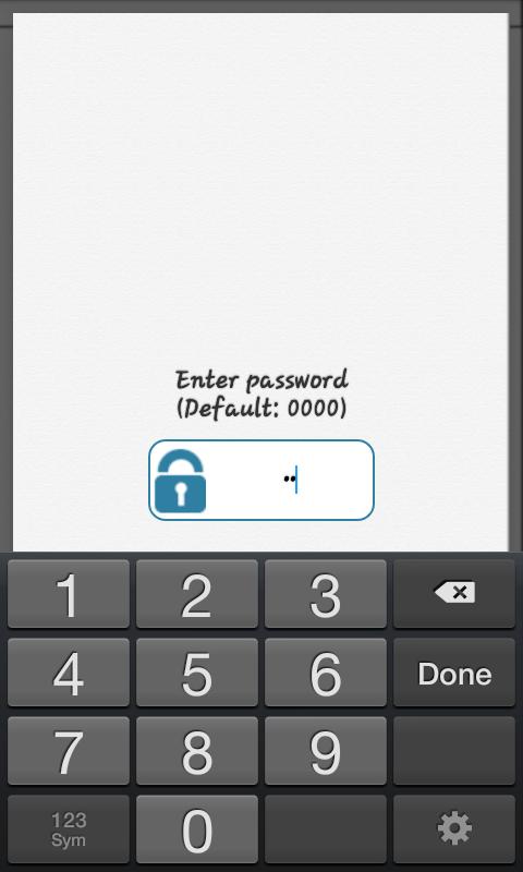 Secret Diary -Story of my life