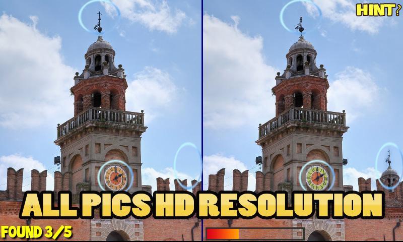 Photo Detective HD