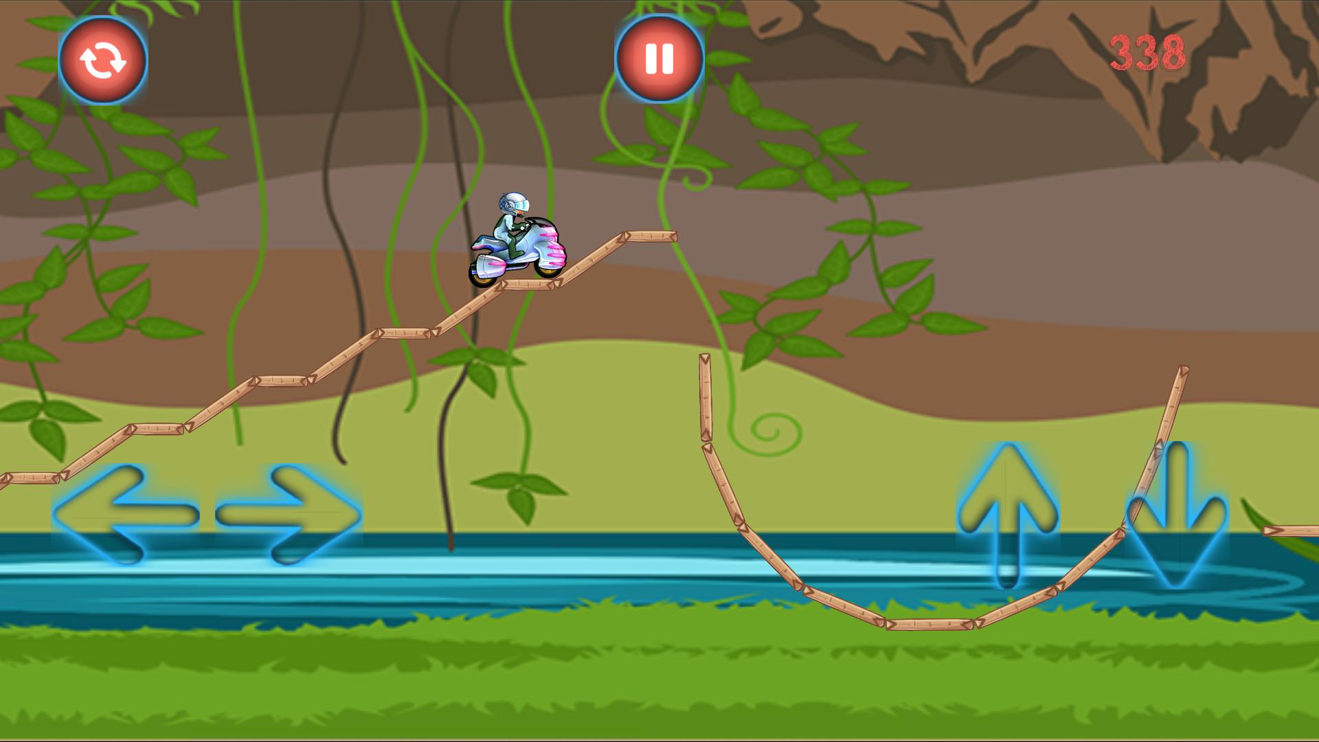 Bike Race Motocross Motorcycle