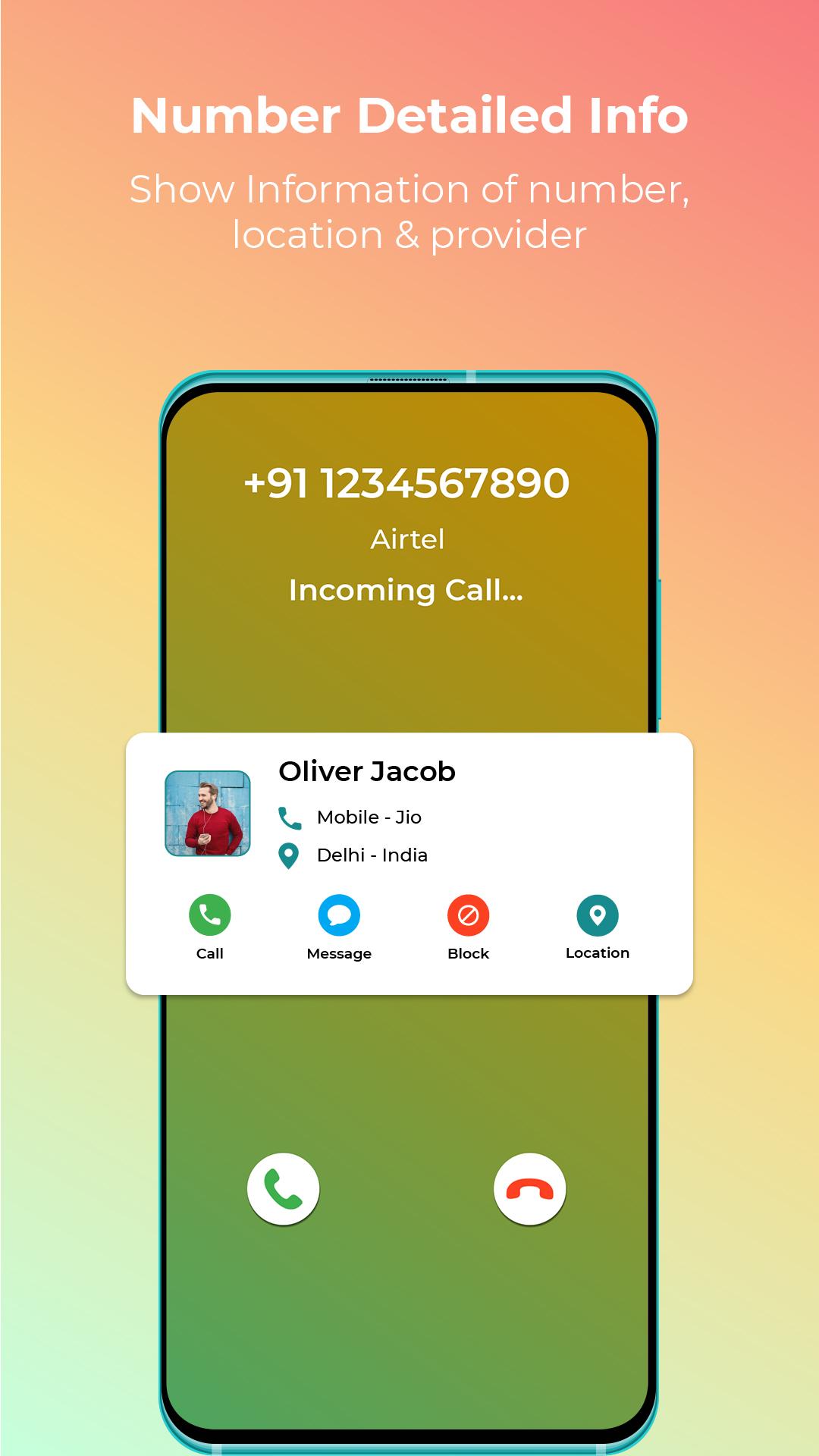 Mobile Number Tracker Pro