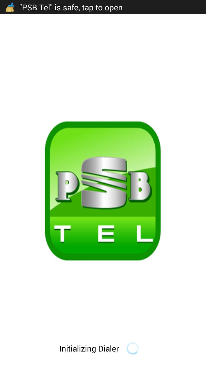 PSB Tel