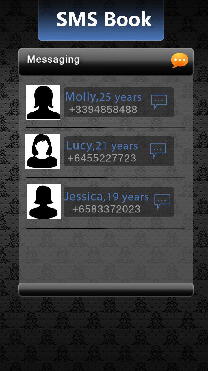 Simulator Virtual Girlfriend