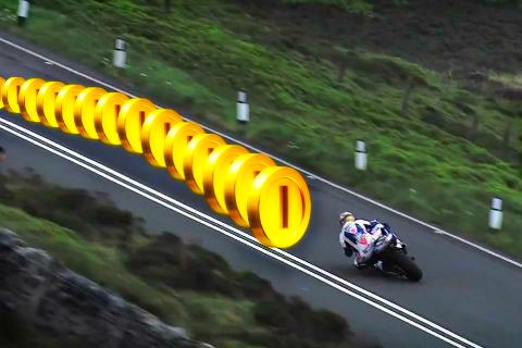 Real Death Moto Racing