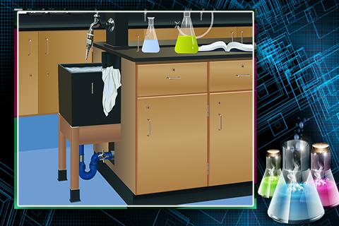 Science Fiction Escape