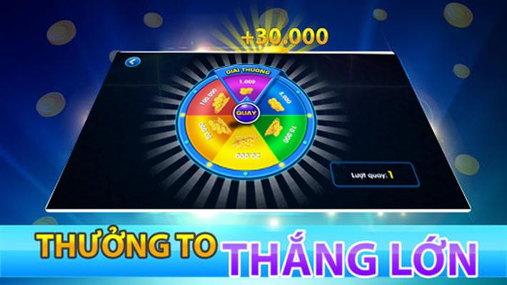 Game Danh Bai Doi Thuong The