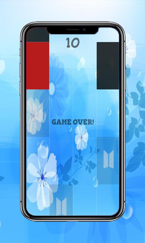 Christmas on Piano Tiles