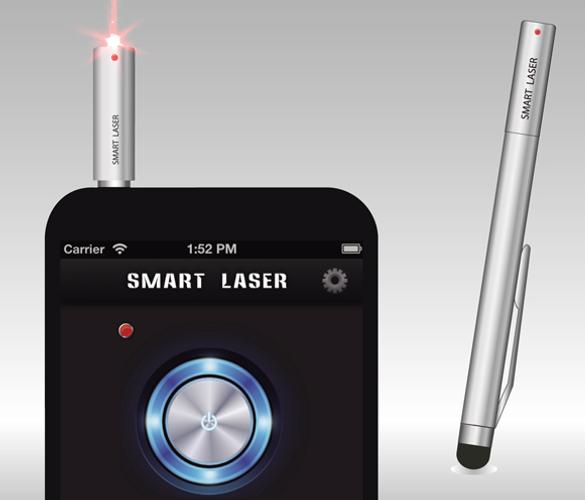 Smart Laser