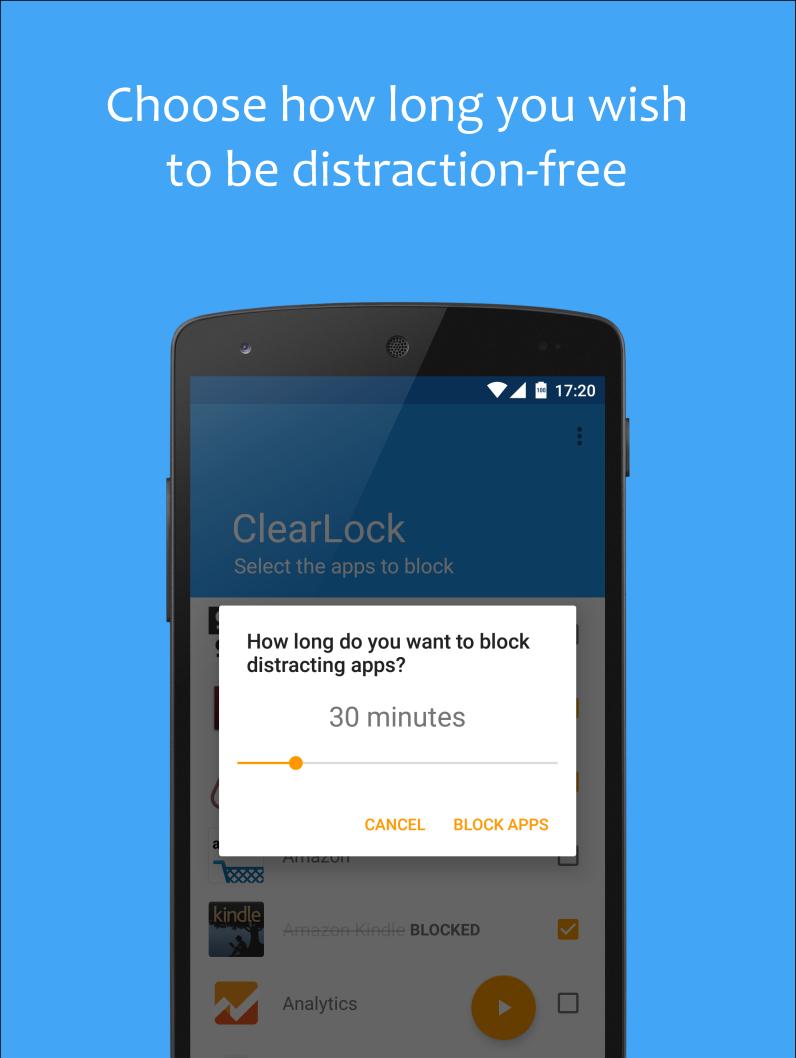 ClearLock