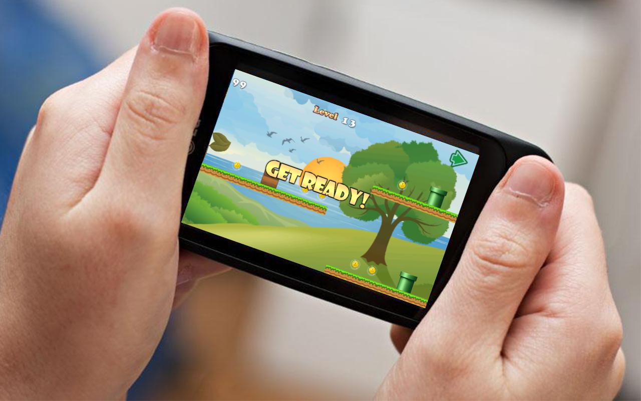 Super Trolley Surfer World