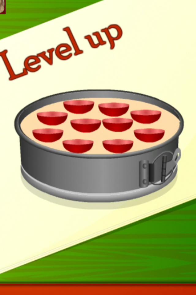 Cooking & Baking Game for Kids