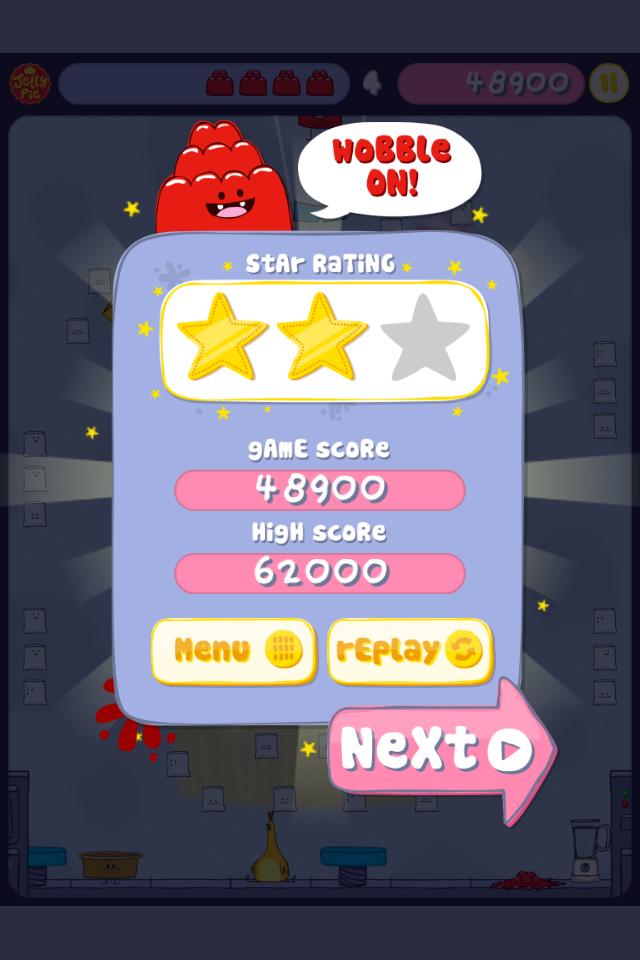 Jelly Pie - Bungee Pants