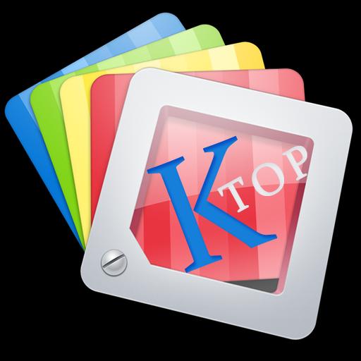 K-TOP Mobile Recharge Platform