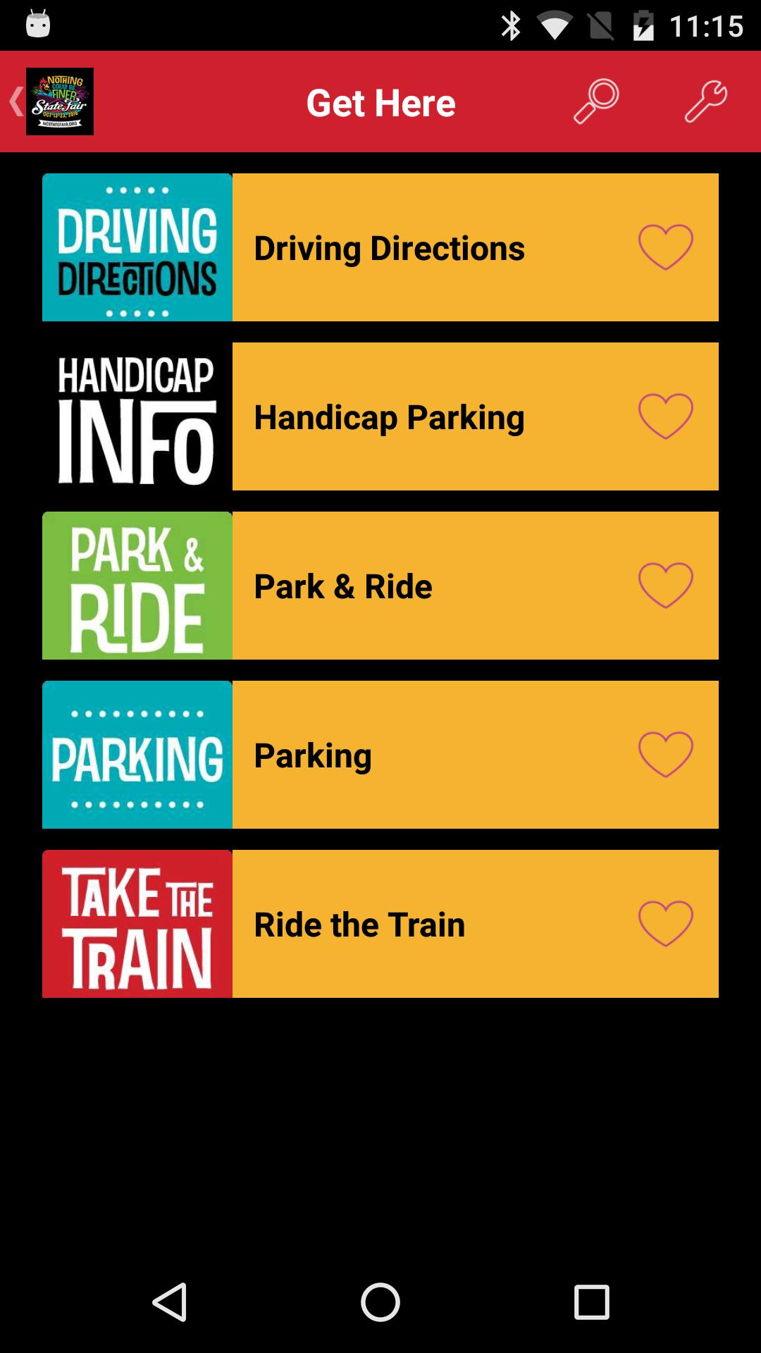 North Carolina State Fair