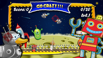 Duck Hunter Reloaded