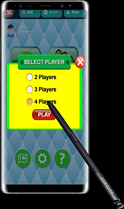 Monopoli Classic - World Edition