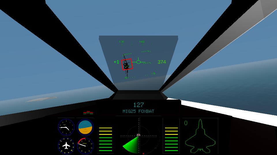 Flight Simulator