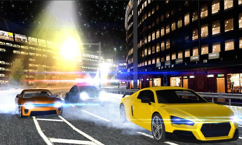 Racing Most Wanted 2017