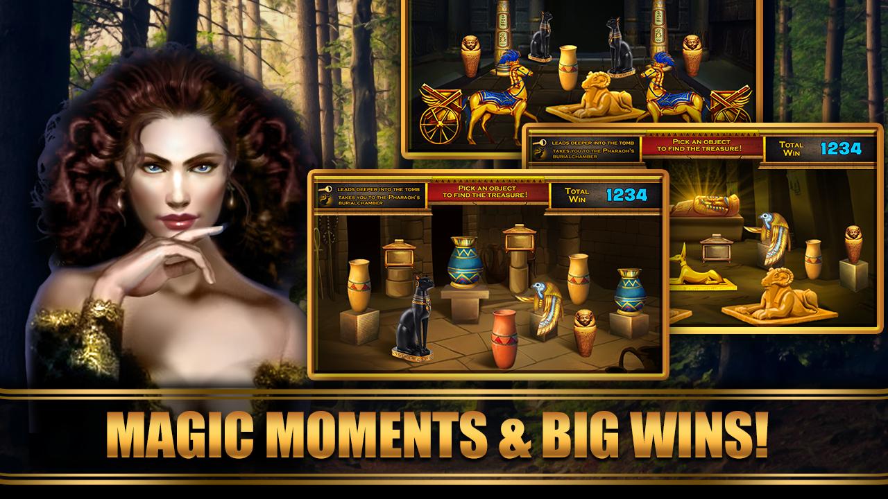 Pocket Slots Free Casino Slots