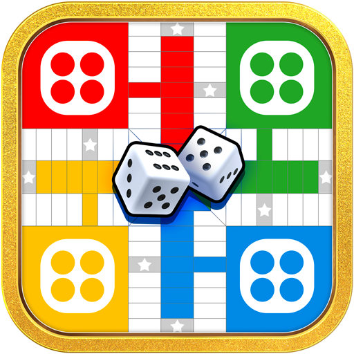 Parchis CLUB - Pro Ludo