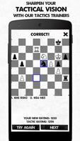 Noir Chess Free Tactic Trainer