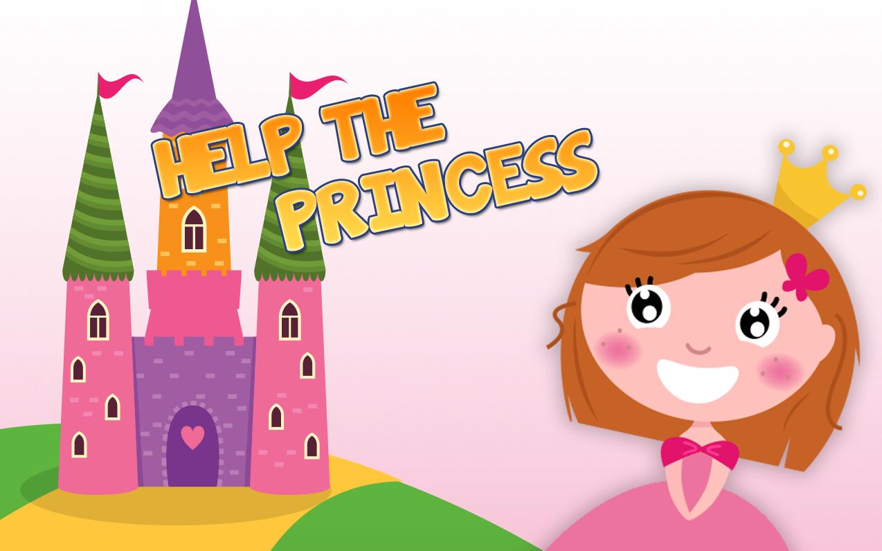 Beauty Princess Gem Adventure