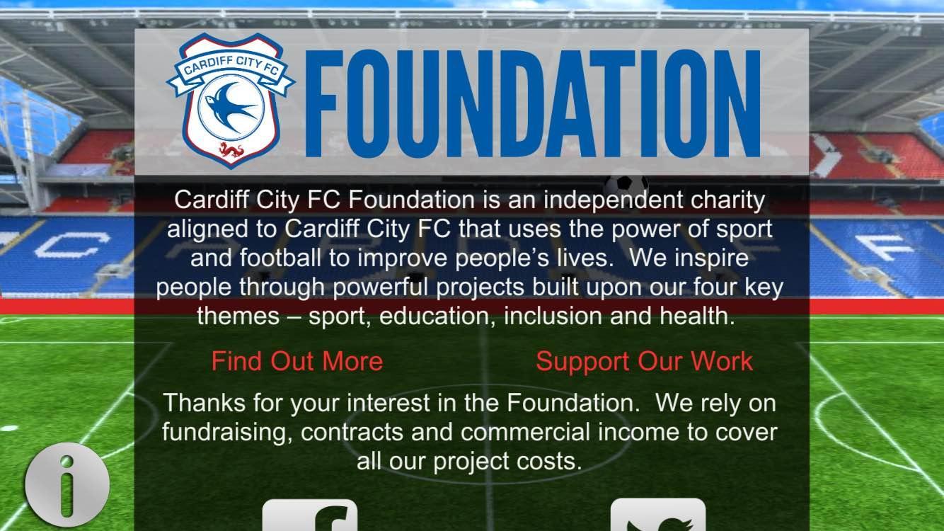 Bluebirds Penalty Shootout