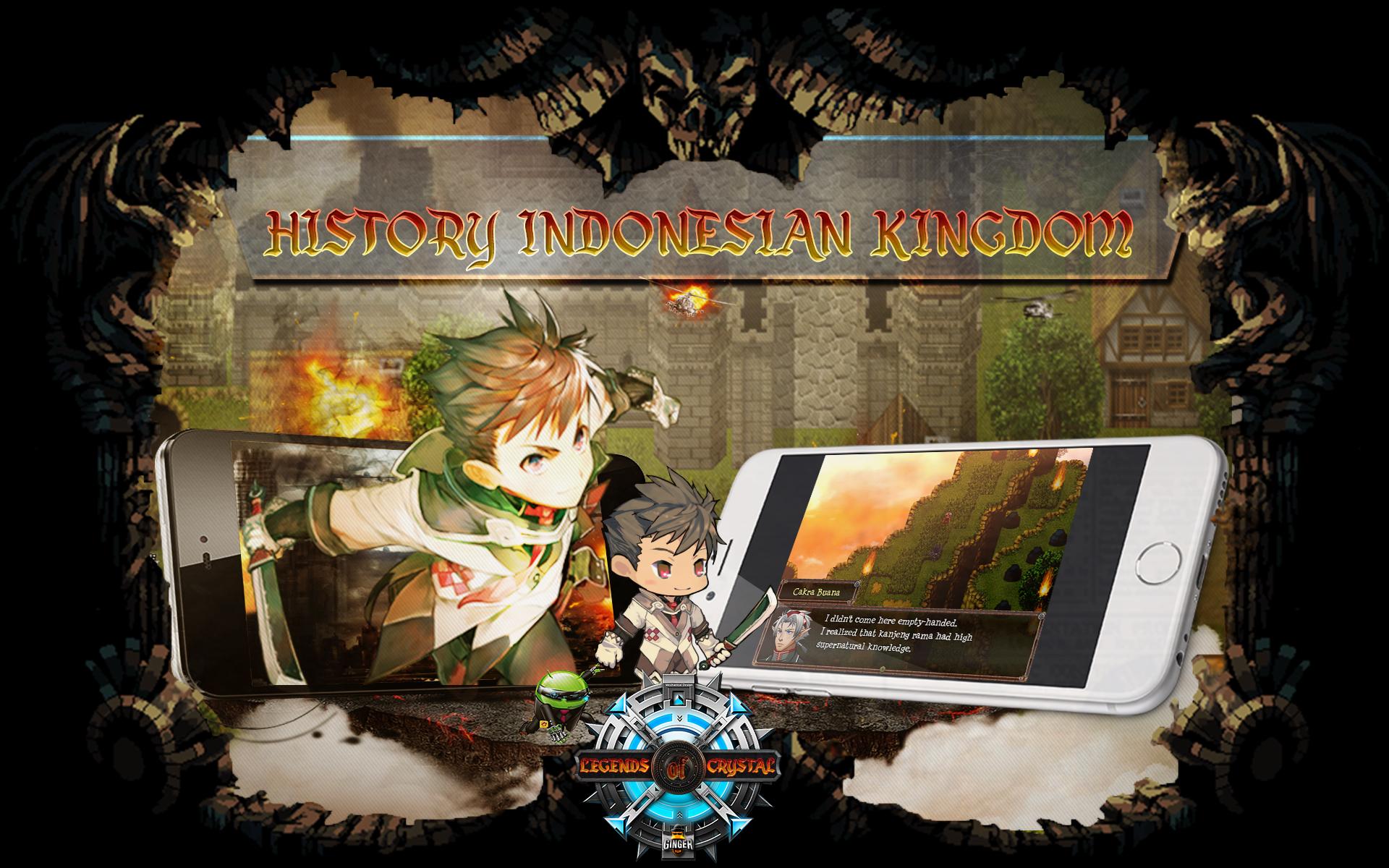 Legends of Crystal [Lite]