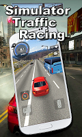 Simulator:Traffic Racing