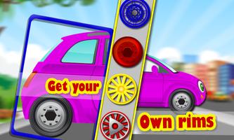 My Car Wash & Repair