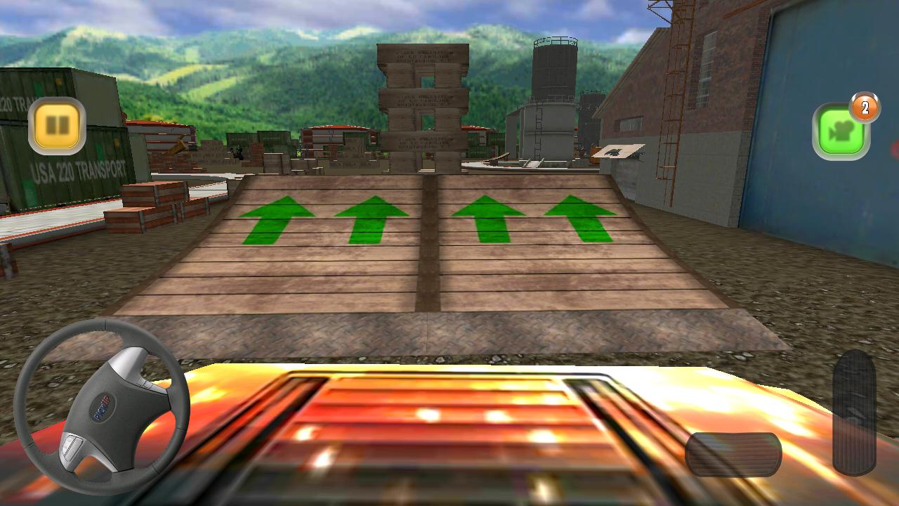 PickUp - Everyday Practice