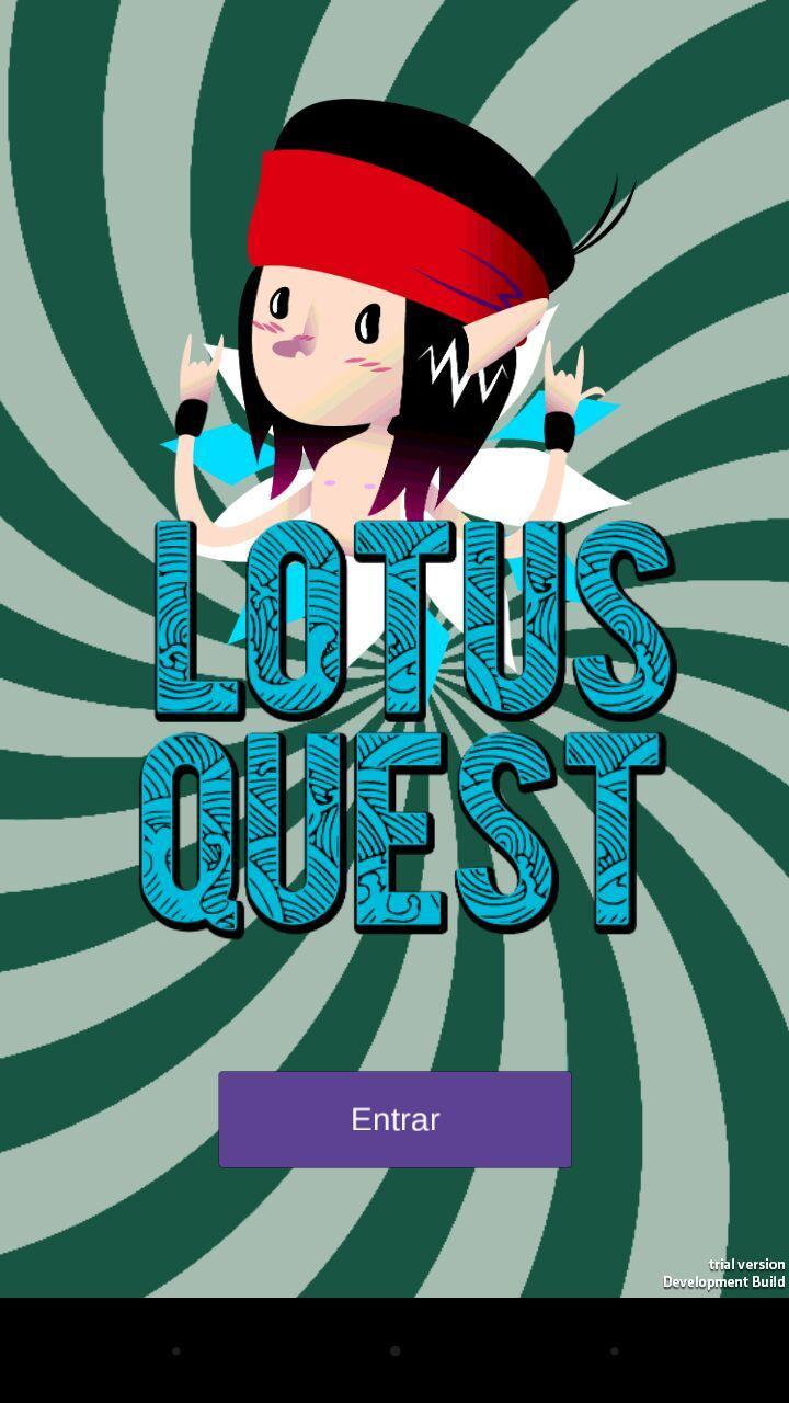 Lotus Quest