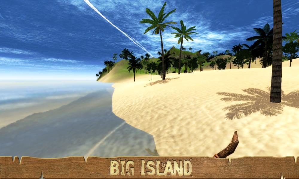 Survival Island