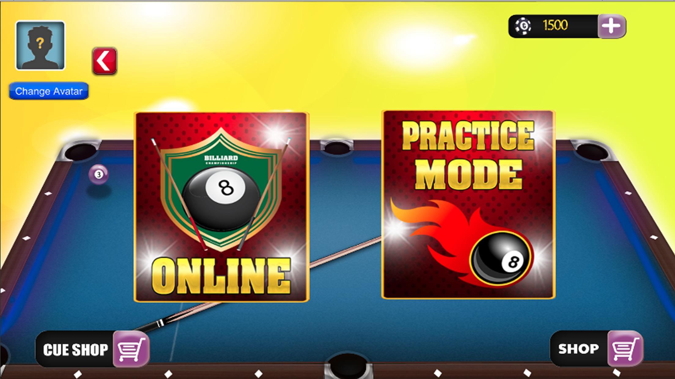 8 Ball Pool Pro