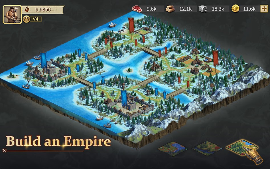Game of Empires