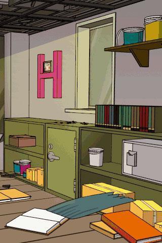 The Object of Resentment