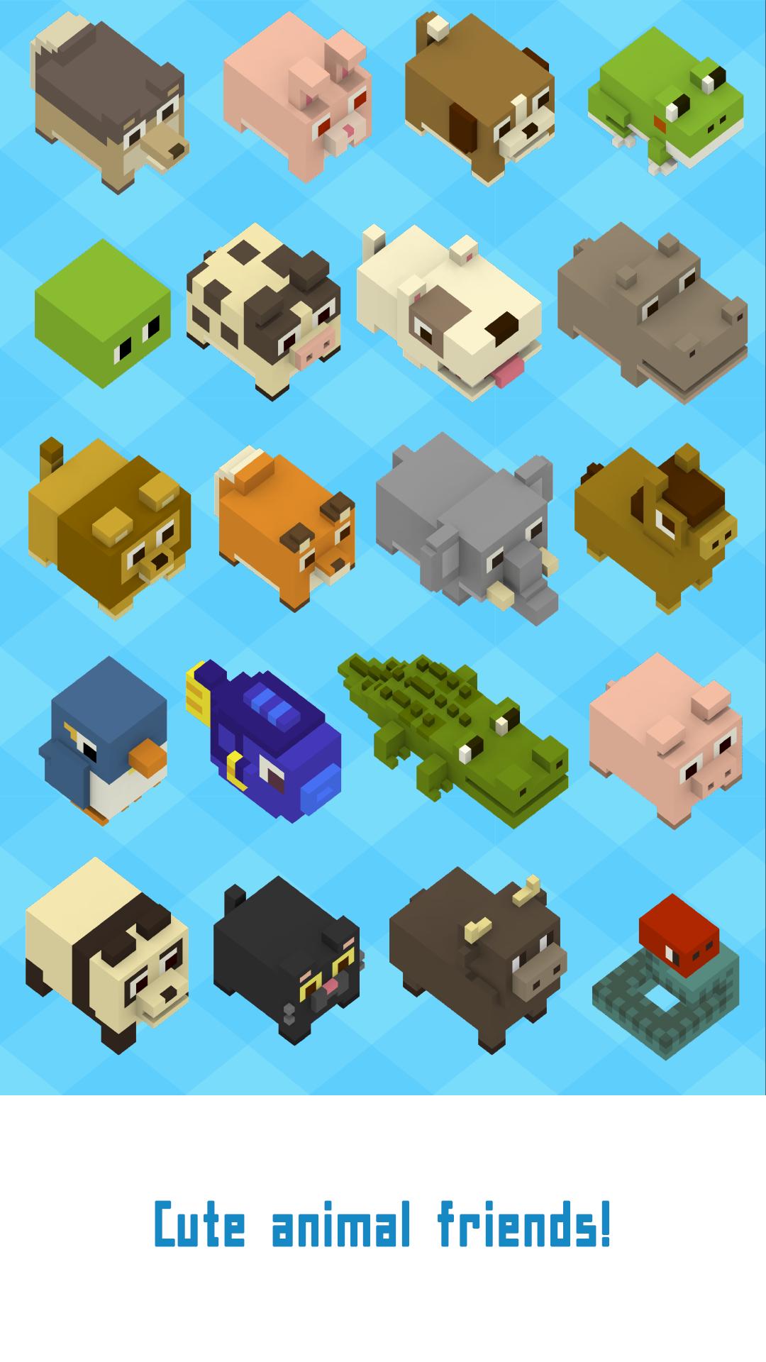 Solitaire : Animal House