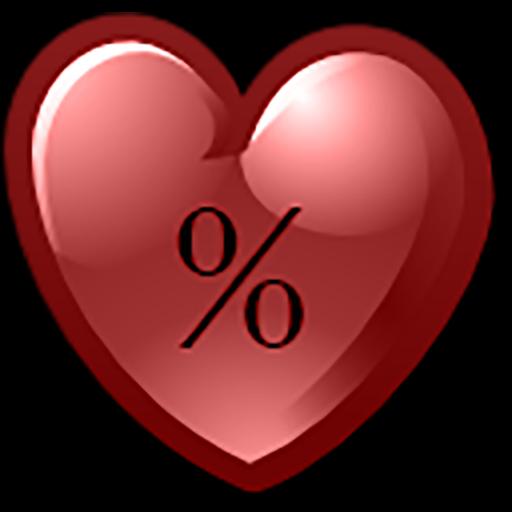 love calculator amour test