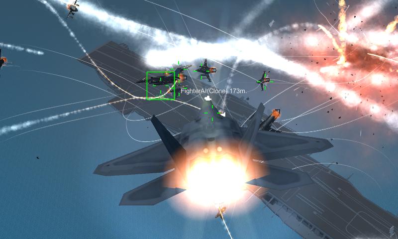 World War Modern Combat