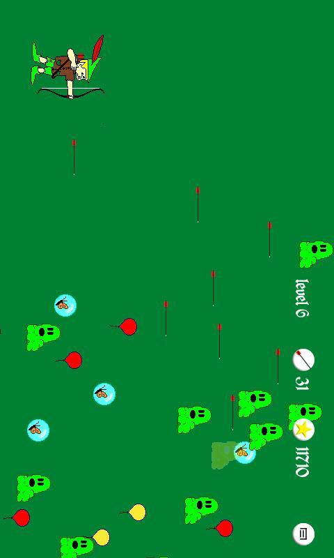 Bow And Arrow for Android