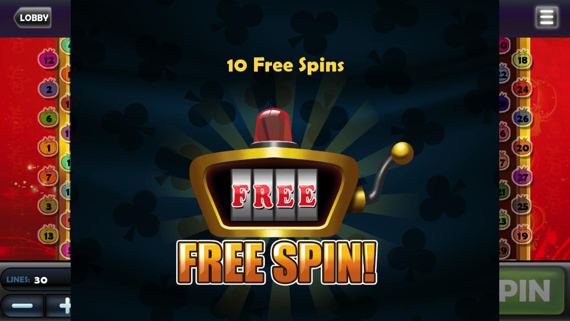 Golden Epic Fortune Slots