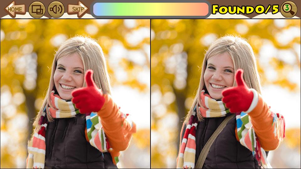 Find Differences 192