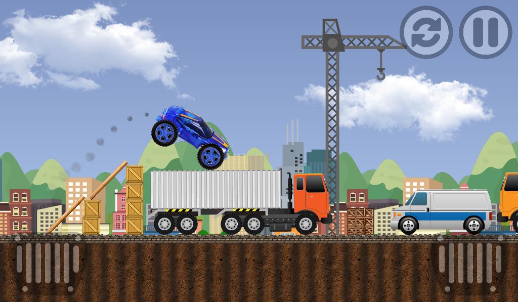 Adventure of Turning Mecard