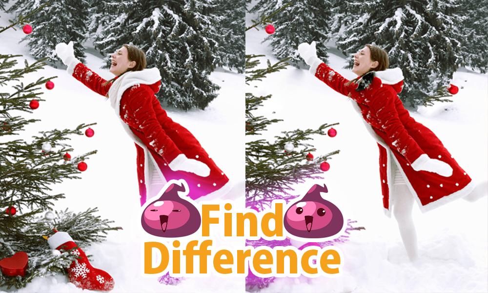 Find Differences 192